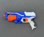 Nerf Disruptor met pijltjes weinig gebruikt, Ophalen of Verzenden, Zo goed als nieuw