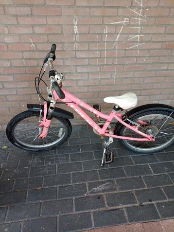Trek mountainbike 20 inch kinderfiets  beschikbaar voor biedingen
