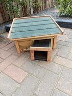 Egelhuis, Ophalen of Verzenden, Minder dan 75 cm, Kooi, Minder dan 60 cm