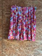 Sissy Boy rok met bloemenprint - Maat S, Kleding | Dames, Broeken en Pantalons, Kort, Sissy-Boy, Ophalen of Verzenden, Zo goed als nieuw