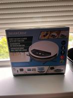 Silvercrest robotstofzuiger, Ophalen, Gebruikt, Robotstofzuiger, Minder dan 1200 watt