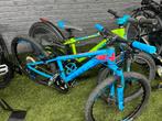 Cube acid race 240 disc mountainbike 24 inch cube MTB 240, Fietsen en Brommers, Fietsen | Kinderfietsjes, Ophalen, Zo goed als nieuw