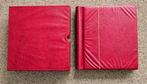 Leuchtturm Album Ver. Naties- New York, Postzegels en Munten, Postzegels | Toebehoren, Ophalen of Verzenden, Verzamelalbum