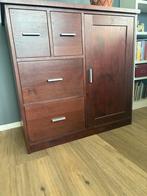 kast, Ophalen, Gebruikt, 100 tot 150 cm, 100 tot 150 cm