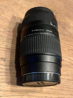 Tamron AF 70-300mm lens voor onderdelen - Canon, Audio, Tv en Foto, Fotografie | Lenzen en Objectieven, Ophalen of Verzenden