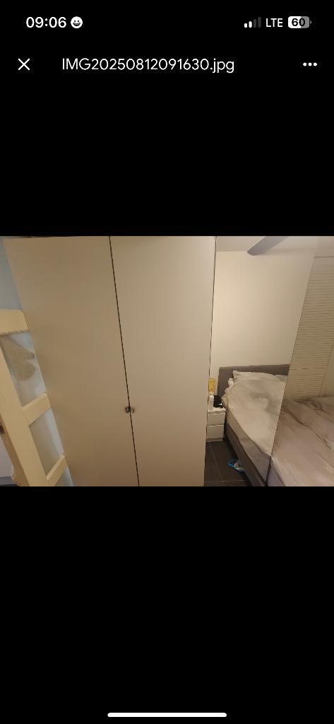 4 IKEA PAX kasten – €200, Huis en Inrichting, Kasten | Kledingkasten, Gebruikt, 200 cm of meer, 50 tot 100 cm, 50 tot 75 cm, Met lade(s)