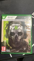 Call of Duty: Modern Warfare II (Xbox One / Xbox Series X|S), Spelcomputers en Games, Ophalen, Zo goed als nieuw