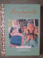 Bastiana Maaskant-Looije - Happy Handmade Fashion, Breien en Haken, Nieuw, Ophalen of Verzenden, Bastiana Maaskant-Looije; Lisanne Multem