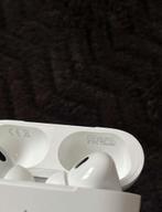 Airpods pro 2, Ophalen of Verzenden, Zo goed als nieuw, Overige materialen