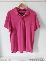 Superdry polo Maat 2 XL in nieuwstaat roze, Maat 56/58 (XL), Ophalen of Verzenden, Zo goed als nieuw, Roze