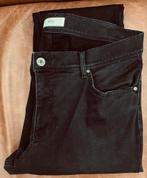 Zwarte jeans Brax, W36 - W38 (confectie 52/54), Brax, Zwart, Ophalen of Verzenden