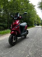 Piaggio zip 4t 80cc, Ophalen, Zip, Zo goed als nieuw, Benzine