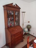 secretaire, Huis en Inrichting, Kasten | Secretaires, Ophalen, Gebruikt, Klassiek