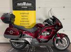 HONDA ST 1100 PAN EUROPEAN (bj 1996) HYPERPRO ST1100, 1085 cc, HONDA, 4 cilinders, Motorrijbewijs A