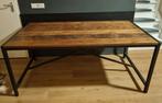Eettafel 180x100cm - Mooie tafel!, Huis en Inrichting, Tafels | Eettafels, Ophalen, 50 tot 100 cm, Zo goed als nieuw, 150 tot 200 cm
