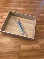 PAX kast compliment (la), Ophalen, 200 cm of meer, Eikenhout, 50 tot 100 cm