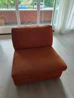Luie stoel/bankje, Huis en Inrichting, Fauteuils, Ophalen, Gebruikt, 75 tot 100 cm, 75 tot 100 cm