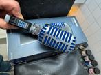 Shure 55 super deluxe, Ophalen of Verzenden, Nieuw, Zangmicrofoon