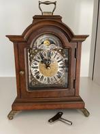 Elegante Wuba Warnink tafelklok, Antiek en Kunst, Antiek | Klokken, Ophalen