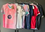Diverse voetbalshirts - NIEUW! Mt. S, M en L, Ophalen of Verzenden, Nieuw, Shirt