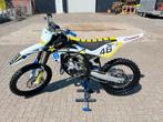 Husqvarna cr 125 crossmotor, Ophalen, Overige merken