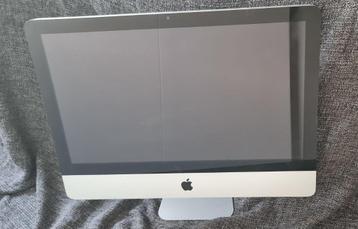 Apple iMac uit mid 2011, 21,5 inch scherm beschikbaar voor biedingen
