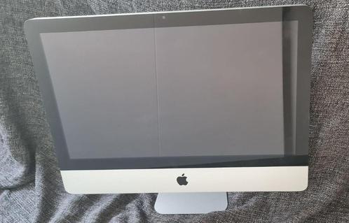 Apple iMac uit mid 2011, 21,5 inch scherm, Computers en Software, Apple Desktops, Gebruikt, iMac, HDD, 2 tot 3 Ghz, 8 GB, Ophalen