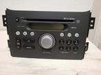 Autoradio cd speler Oplel Agila 2010, Ophalen, Zo goed als nieuw