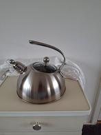 Waterketel. BK., Ophalen of Verzenden, Zo goed als nieuw, Rvs, Kookpan of Snelkookpan