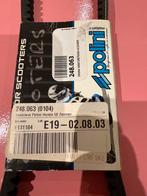 Honda Zoomer onderdelen en gereedschap., Ophalen of Verzenden, Gebruikt, Overige modellen