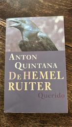 A. Quintana - De Hemelruiter, Ophalen of Verzenden, Zo goed als nieuw, A. Quintana