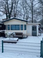 Ruim en comfortabel chalet op caming San Lanaco, Tot en met 4