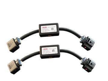 Uitlaat LAMBDA DELETE KABEL VOLKSWAGEN AUDI SEAT SKODA ZIE beschikbaar voor biedingen