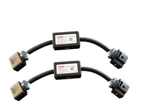 Uitlaat LAMBDA DELETE KABEL VOLKSWAGEN AUDI SEAT SKODA ZIE, Auto diversen, Tuning en Styling, Ophalen of Verzenden