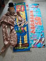 Abraham artikelen, om er een leuk feest van te maken!, Ophalen, Versiering, Abraham of Sarah