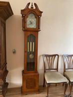 Staande klok  210x41x27, Ophalen, Gebruikt, Staande klok