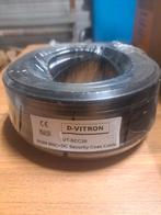 D-VITRON Coax, Ophalen of Verzenden