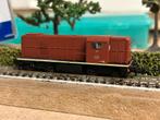Piko NS 2498, Hobby en Vrije tijd, Modeltreinen | N-Spoor, Gelijkstroom, Locomotief, Piko, Ophalen of Verzenden