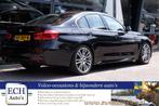 BMW 3-serie 330e M-Pakket, Hybride, Schuifdak, Leer, 19 inch, Automaat, 1998 cc, Achterwielaandrijving, Gebruikt