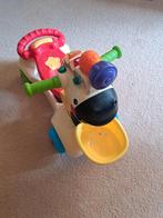Vtech loop paard met geluiden , super leuk., Ophalen, Zo goed als nieuw, Overige typen