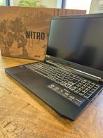 Acer Cyborg Nitro gaming laptop, i7 11th gen, 16GB, 15 inch, Ophalen of Verzenden, Gaming, Zo goed als nieuw