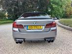 BMW 535D X-drive 2012 Grijs gereviseerde Motor!!!!, Auto's, Automaat, Euro 5, Bruin, Diesel
