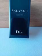 Dior Sauvage Parfum 100ml - Nieuw & Geseald, Ophalen of Verzenden, Nieuw