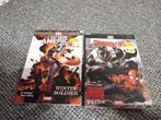 2 marvel strips, Meerdere comics, Ophalen, Zo goed als nieuw, Europa