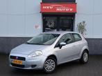 Fiat Grande Punto 1.4 Dynamic automaat 4-deurs org NL, Voorwielaandrijving, 4 cilinders, 400 kg, Grande Punto