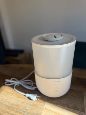 Ventique Humidifier Max | Luchtbevochtiger beschikbaar voor biedingen
