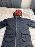 G-star winterjas, Kleding | Heren, Ophalen of Verzenden, Zo goed als nieuw, Maat 52/54 (L), Zwart