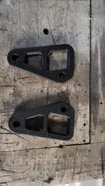 OS-FOOTREST VOOR YAMAHA T7, Ophalen of Verzenden