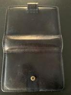 Liam’s Mini agenda omslag zwart leer, Diversen, Verzenden, Zo goed als nieuw