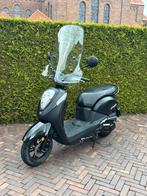 Sym mio 50i (euro 5), Maximaal 45 km/u, Nieuw, Benzine, 50 cc